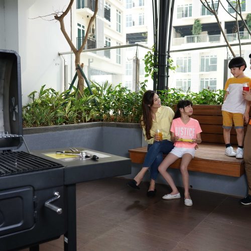Barbeque