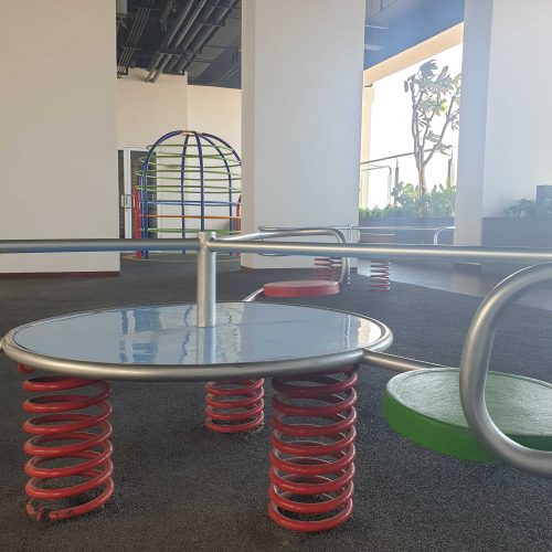 Kids Playground
