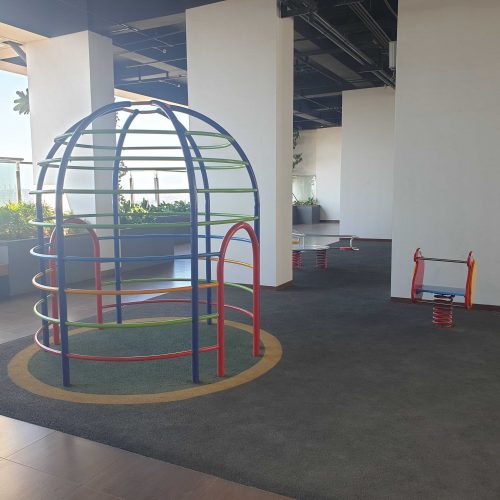 Kids Playground