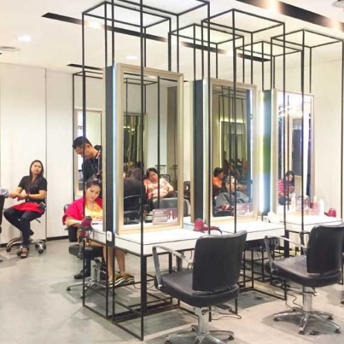 Salon