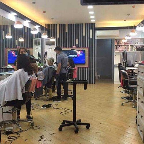 Salon